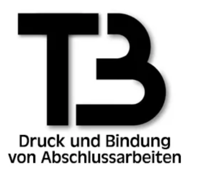 bachelorarbeit online drucken