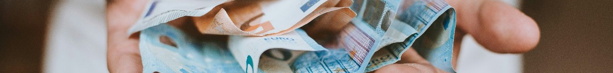 Bachelorarbeit finanzierung
