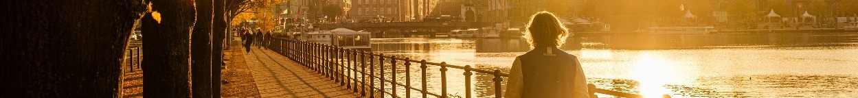 Bachelorarbeit in Hamburg