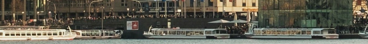 Hamburgs Orte zum Bachelorarbeit schreiben
