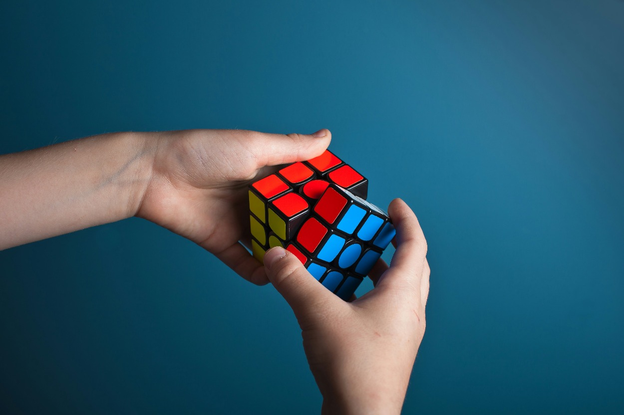 Problemlösungen und FAQ Bachelorarbeit