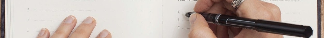 Bachelorarbeit Vorbereitung & Planung