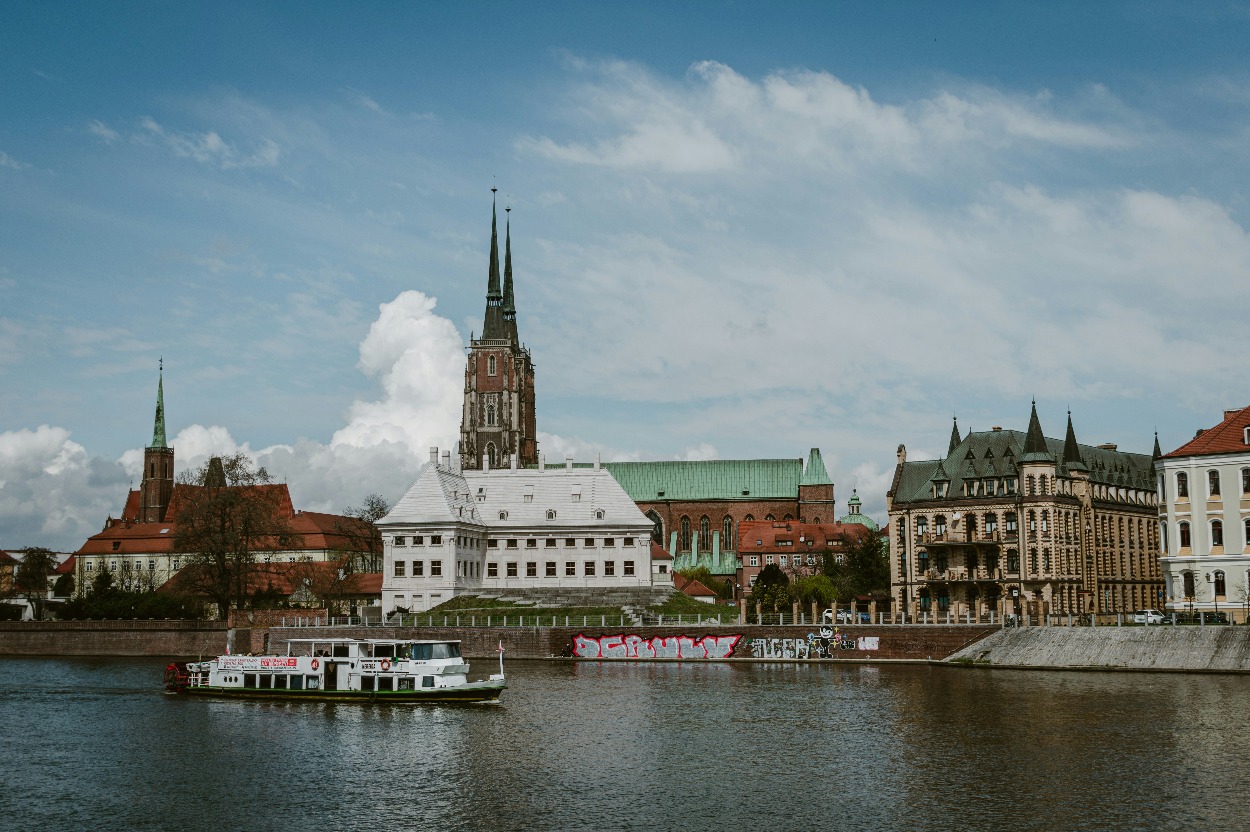 Berufseinstieg in Hamburg