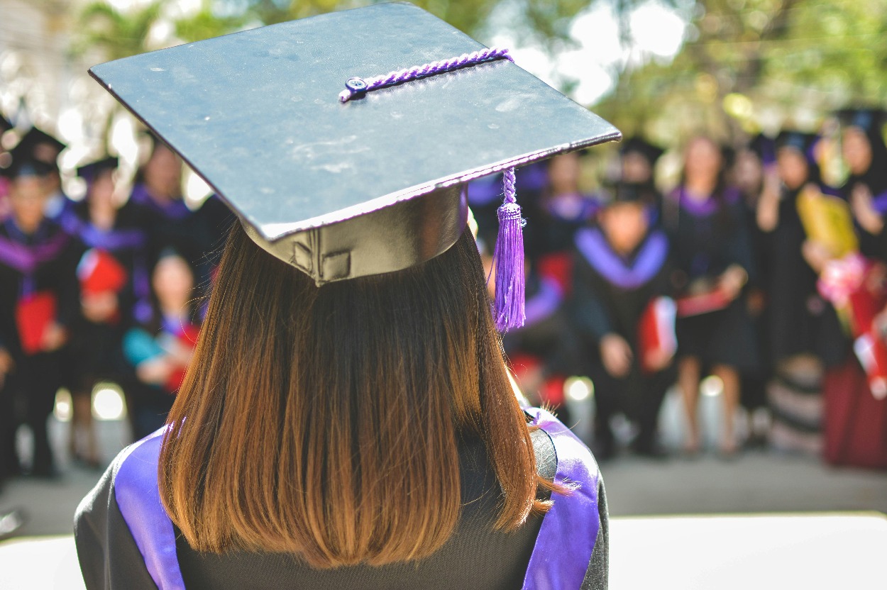Master oder Job nach Bachelorarbeit