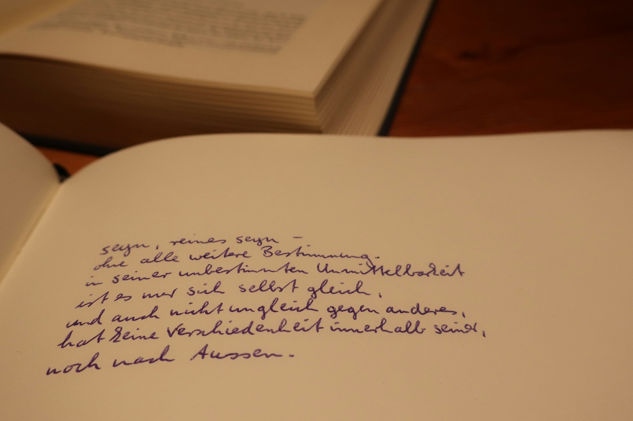 zitieren in der bachelorarbeit
